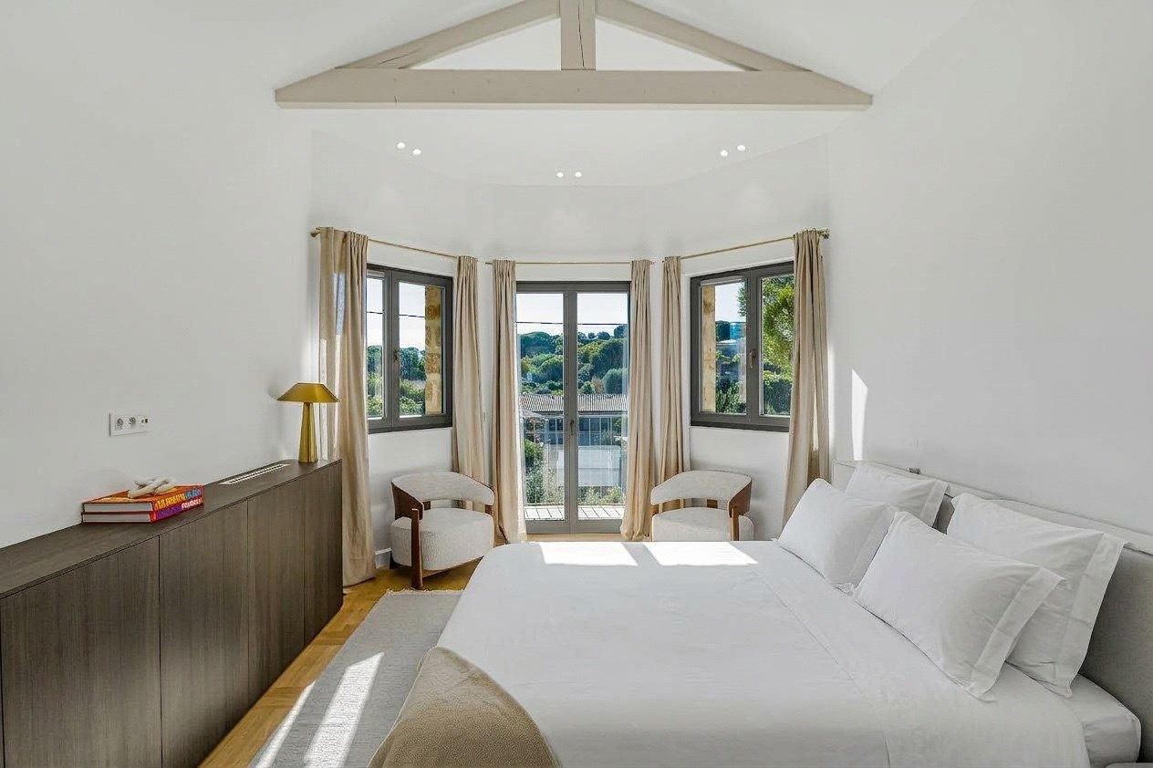 bastide 9 Pièces en vente sur ANTIBES (06600)