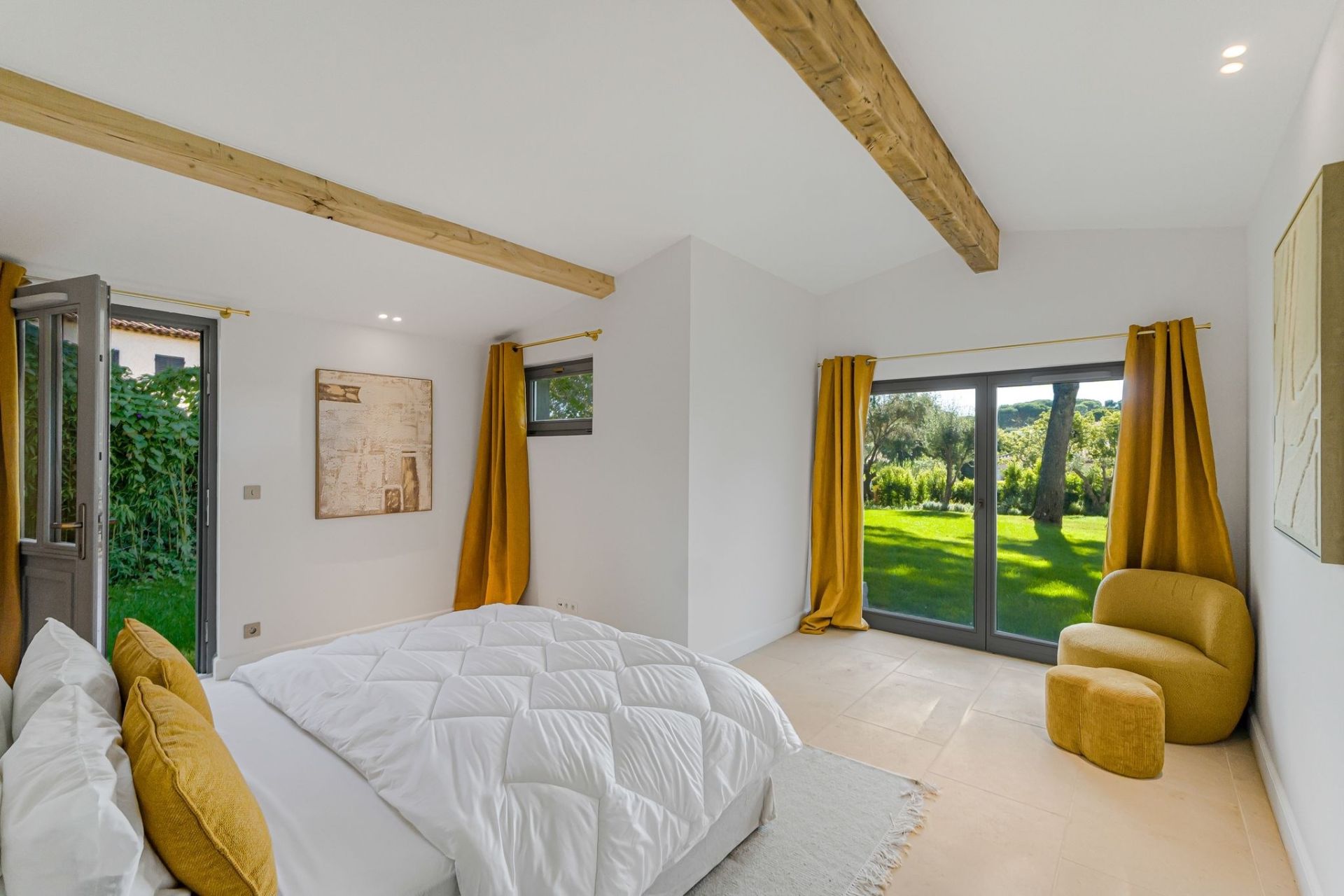 bastide 9 Pièces en vente sur ANTIBES (06600)