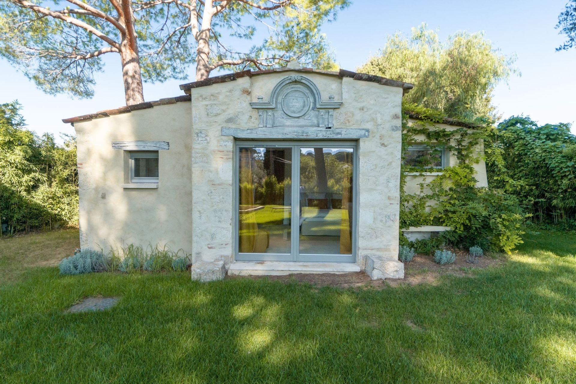 bastide 9 Pièces en vente sur ANTIBES (06600)