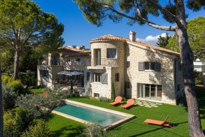 Vente Bastide Antibes 9&nbsp;Pièces 398&nbsp;m²