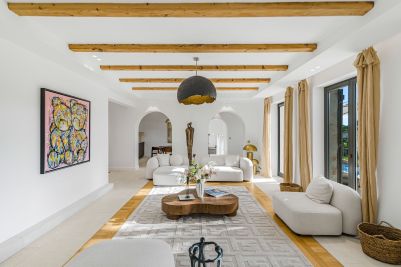 Vente Bastide Antibes 9&nbsp;Pièces 398&nbsp;m²