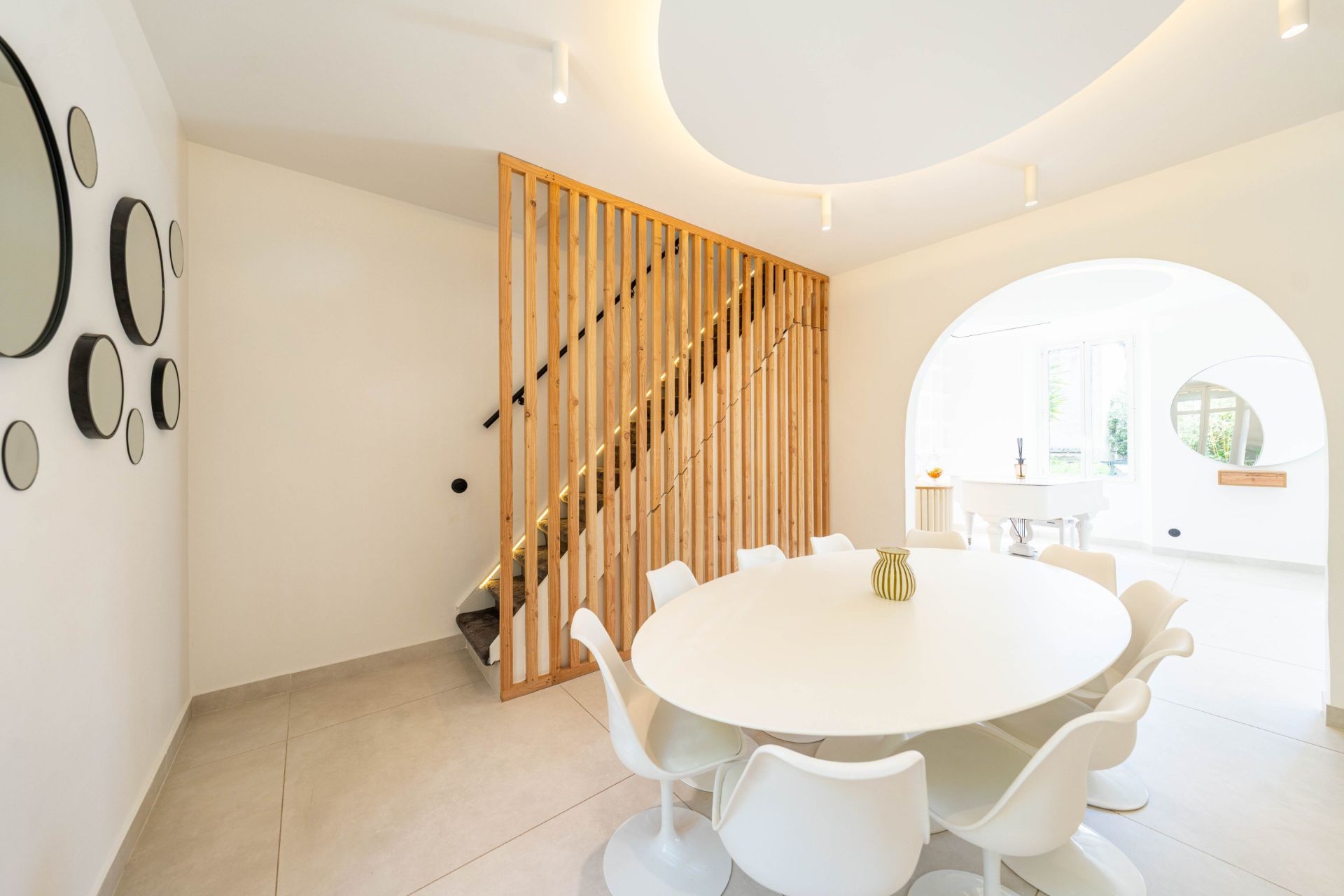 maison de ville 8 Pièces en vente sur CANNES (06400)