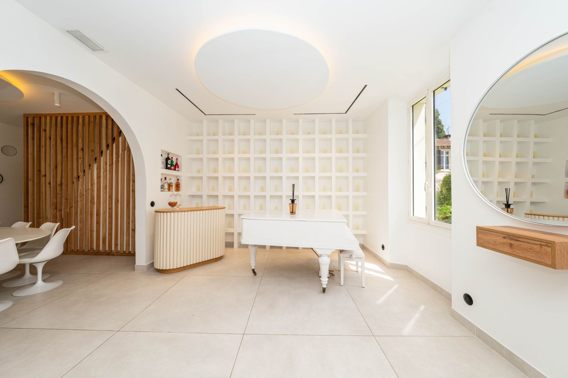 maison de ville 8 Pièces en vente sur CANNES (06400)