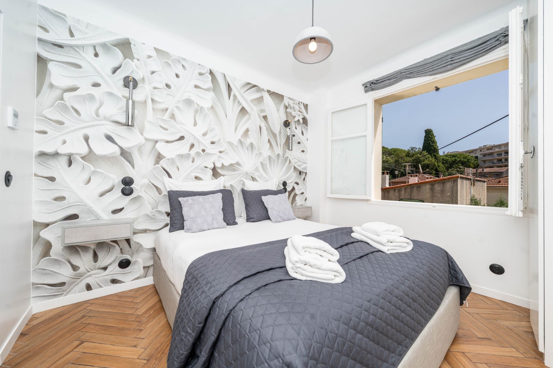 maison de ville 8 Pièces en vente sur CANNES (06400)