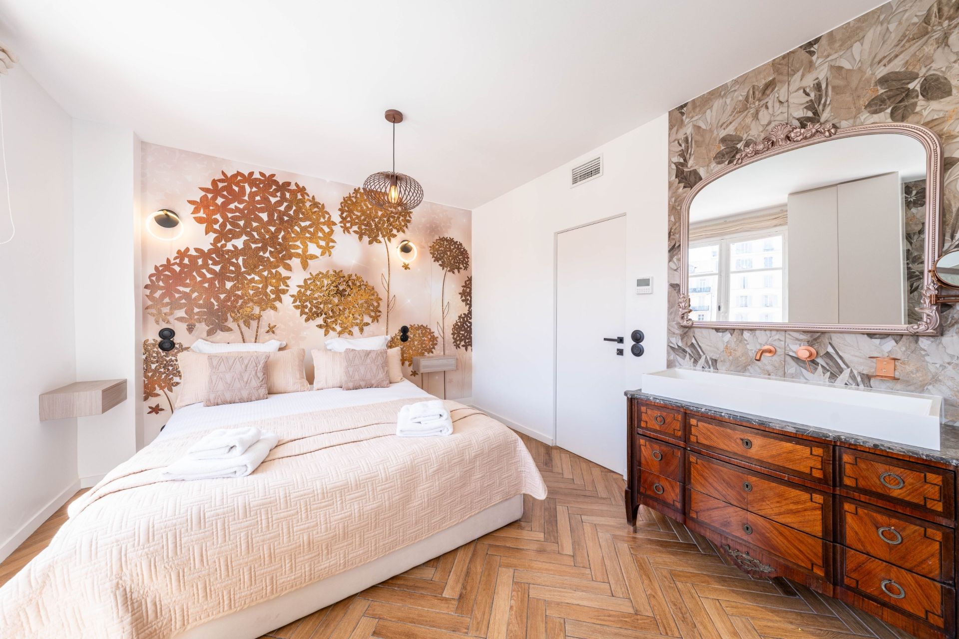 maison de ville 8 Pièces en vente sur CANNES (06400)