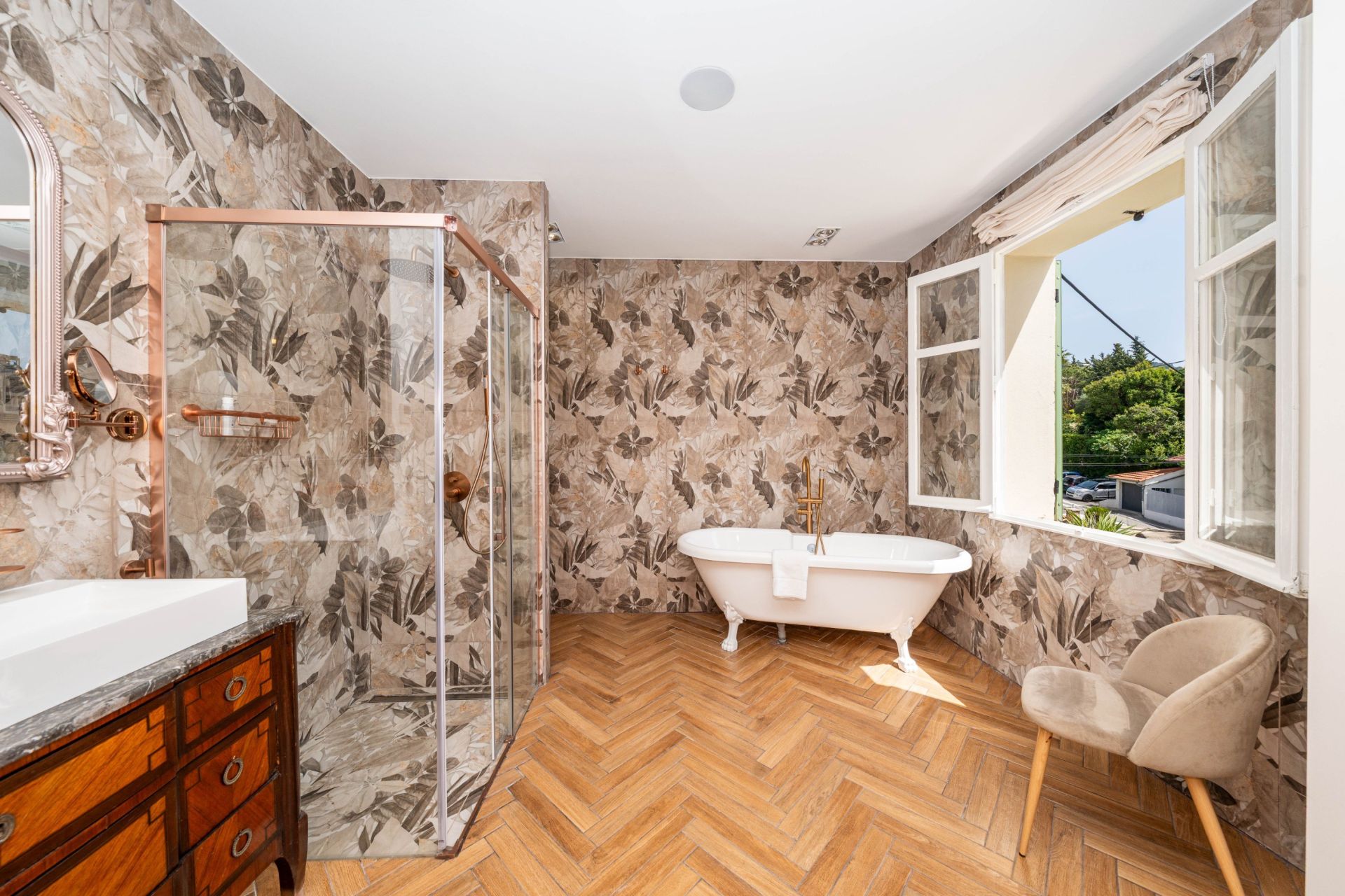 maison de ville 8 Pièces en vente sur CANNES (06400)