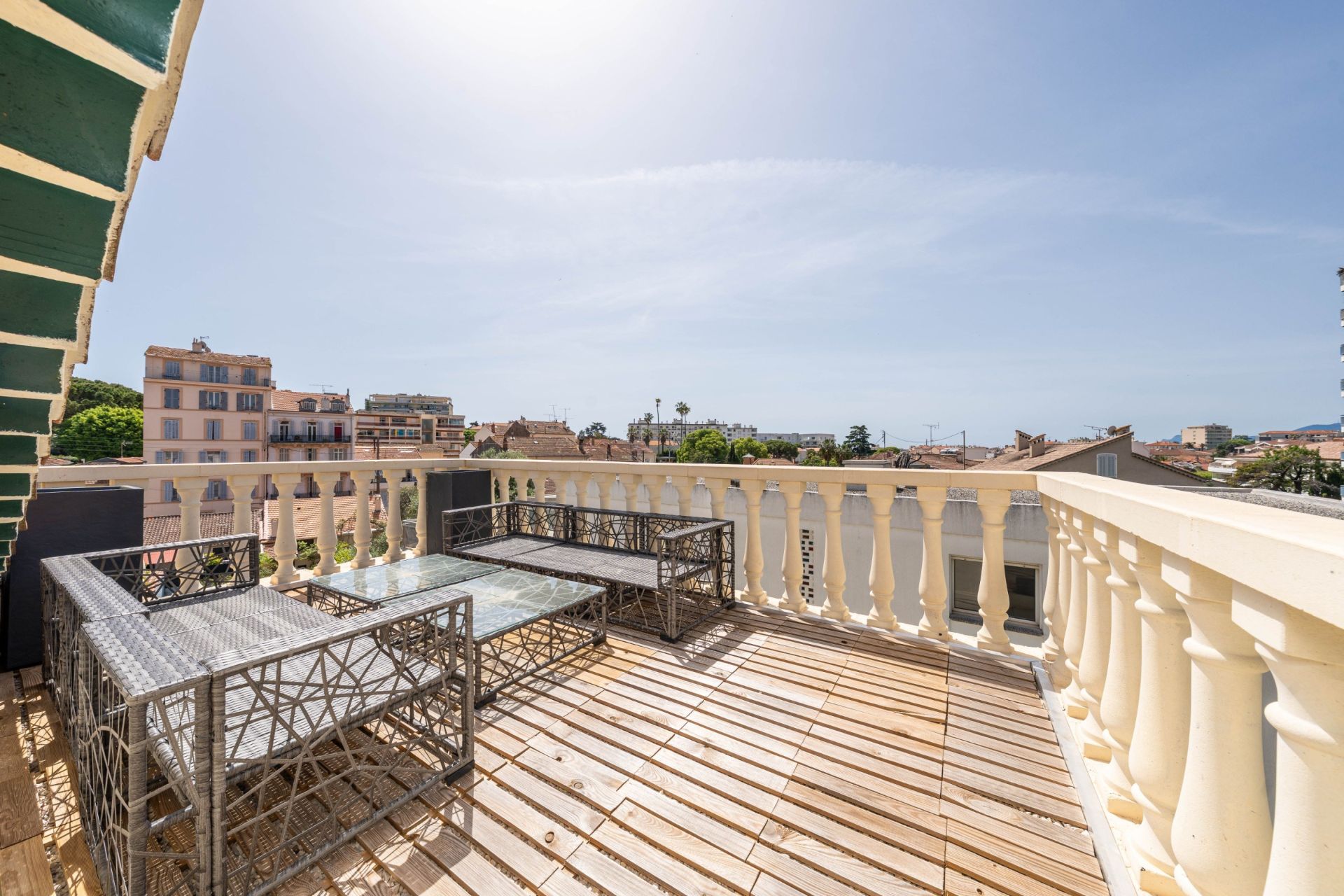 maison de ville 8 Pièces en vente sur CANNES (06400)