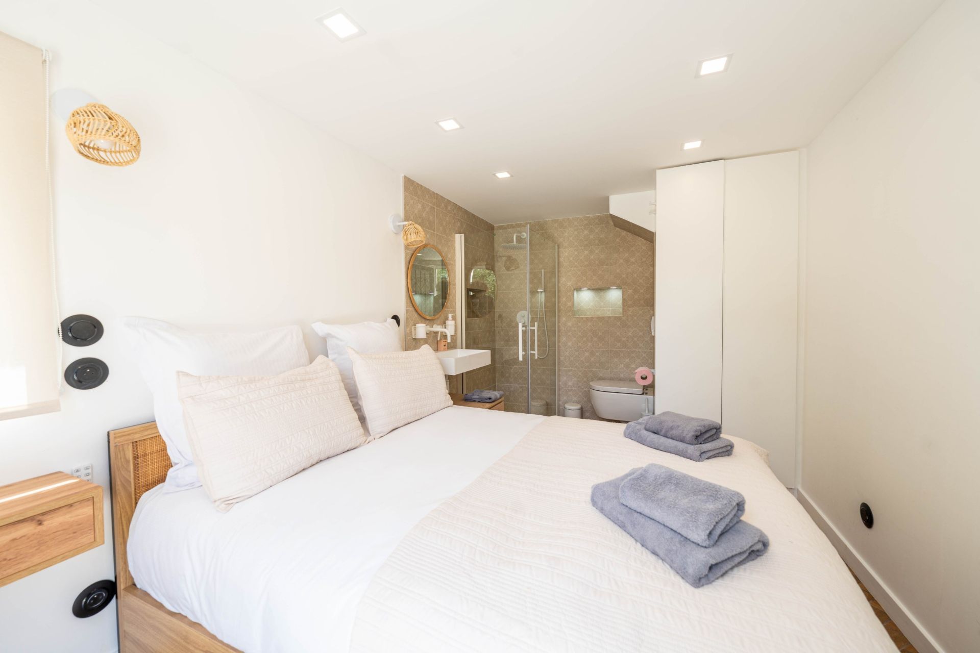 maison de ville 8 Pièces en vente sur CANNES (06400)