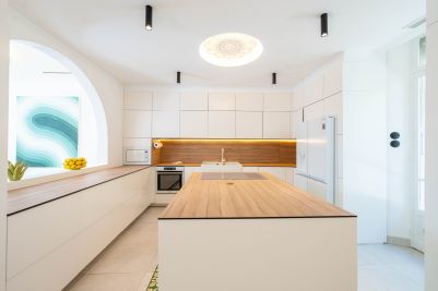 Vente Maison de ville Cannes 8&nbsp;Pièces 288&nbsp;m²