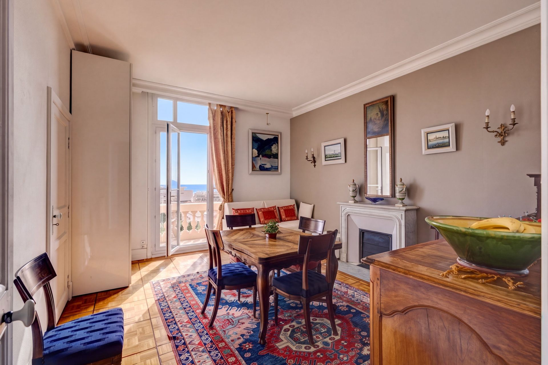appartement 3 Pièces en vente sur CANNES (06400)
