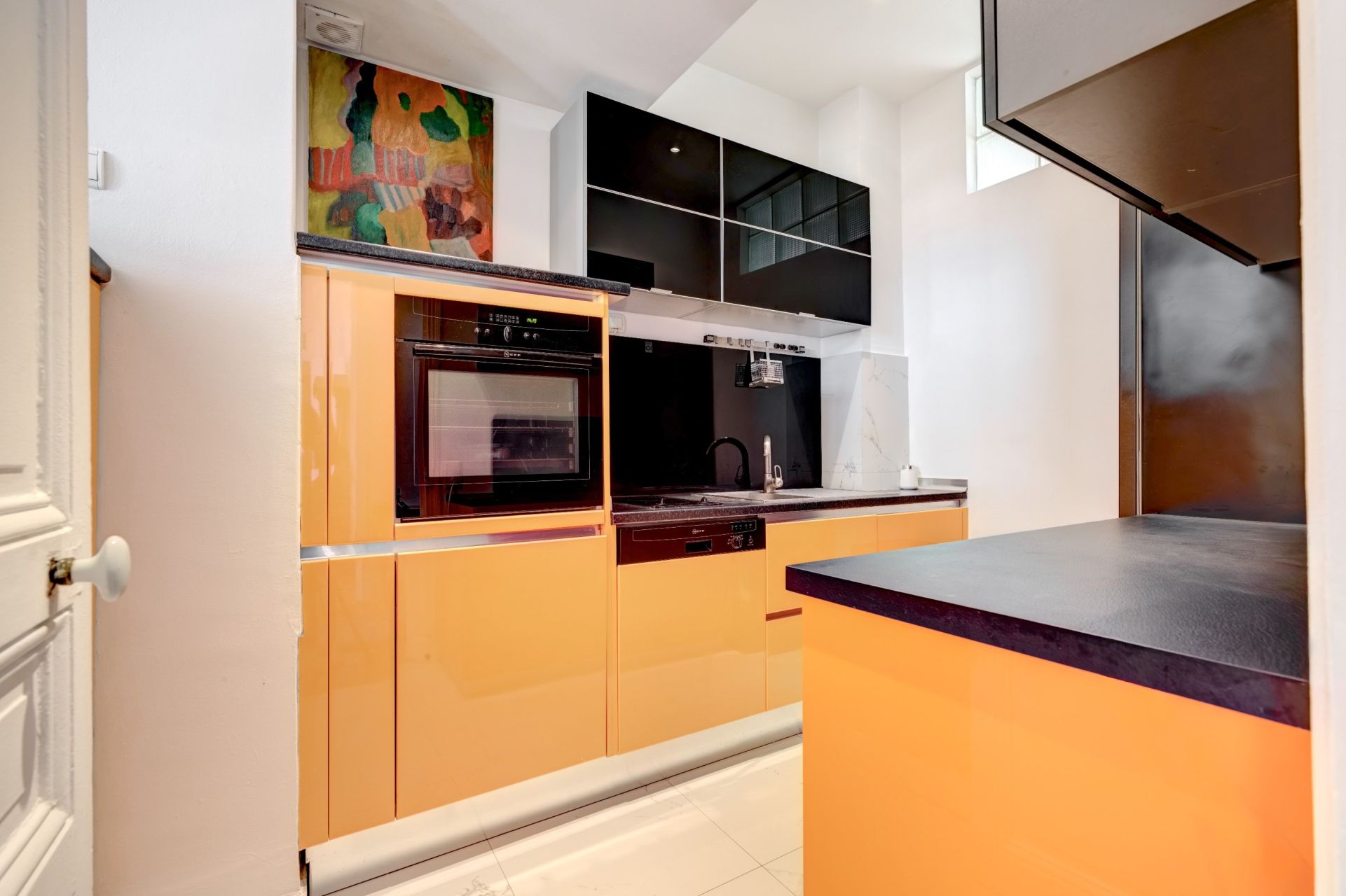 appartement 3 Pièces en vente sur CANNES (06400)