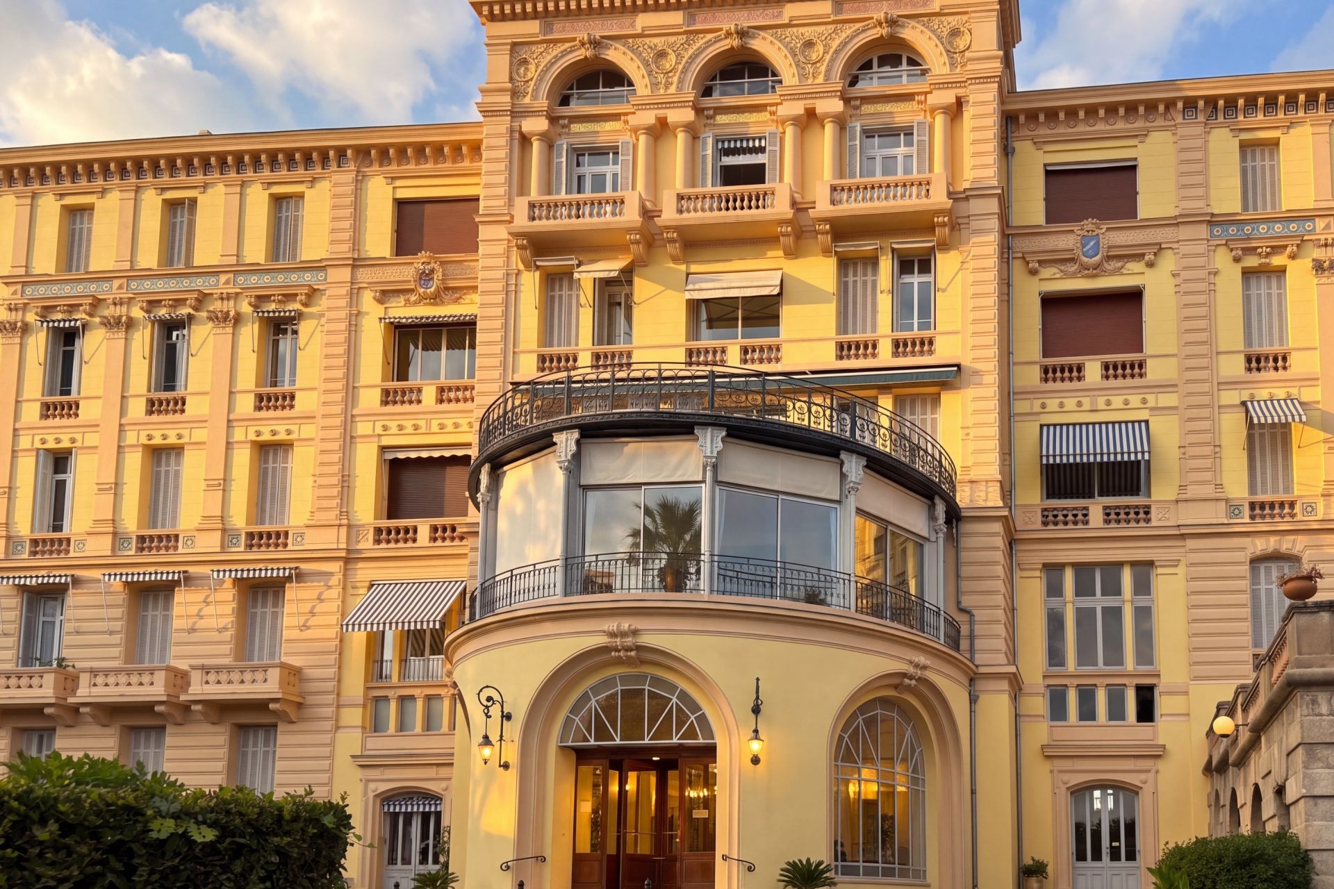 appartement 3 Pièces en vente sur CANNES (06400)