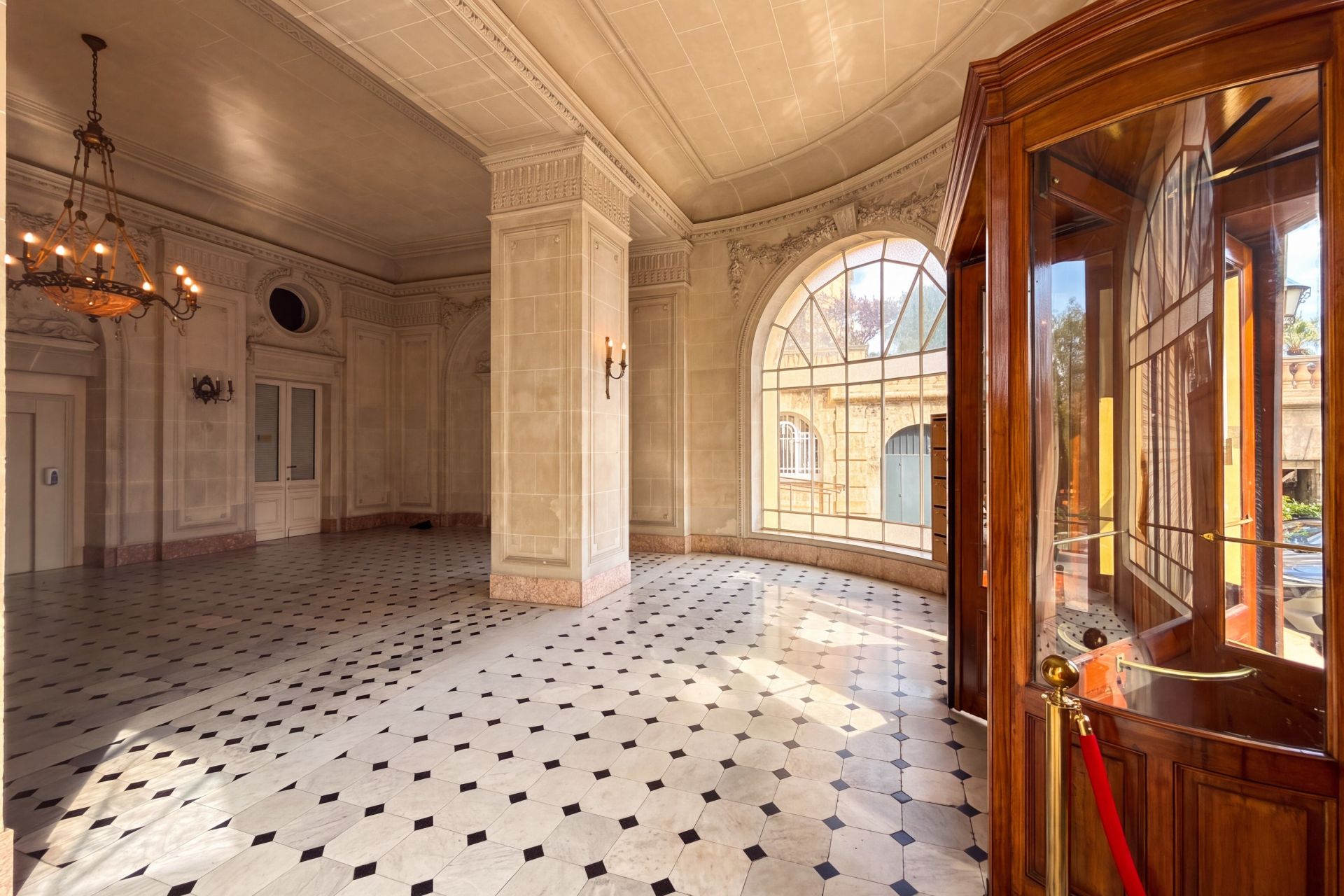 appartement 3 Pièces en vente sur CANNES (06400)