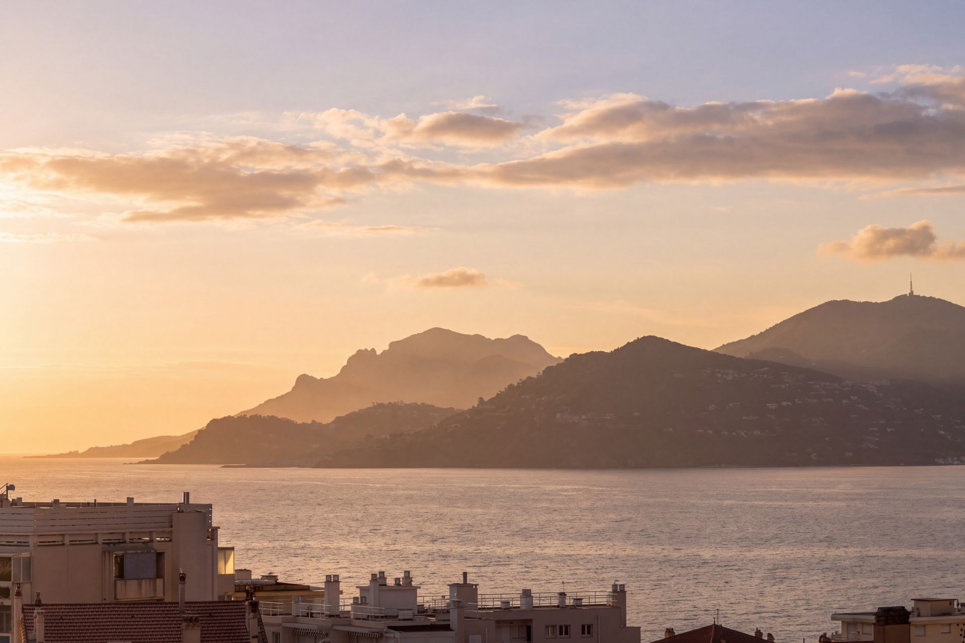 appartement 3 Pièces en vente sur CANNES (06400)