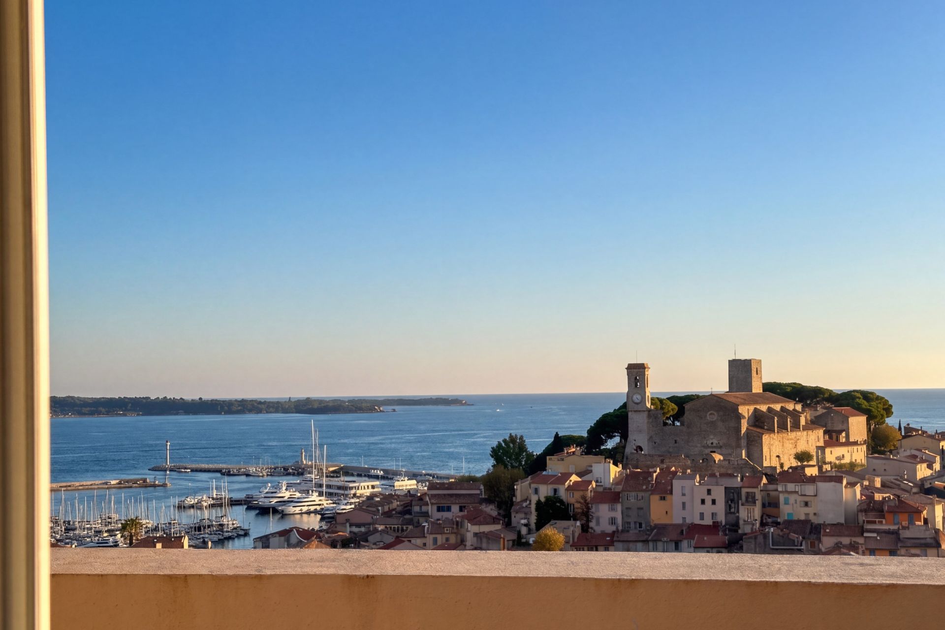 appartement 3 Pièces en vente sur CANNES (06400)