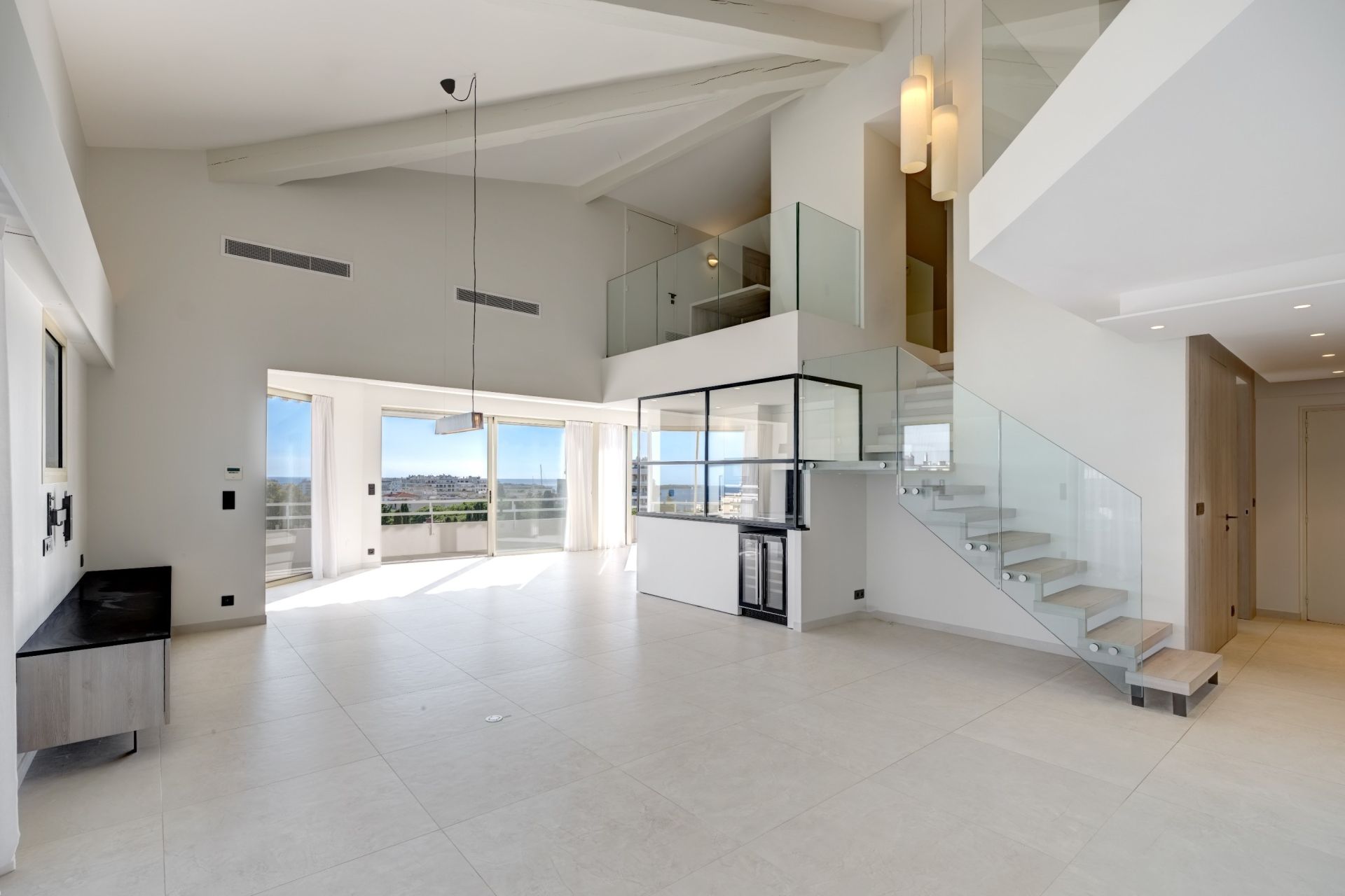 penthouse 6 Pièces en vente sur CANNES (06400)
