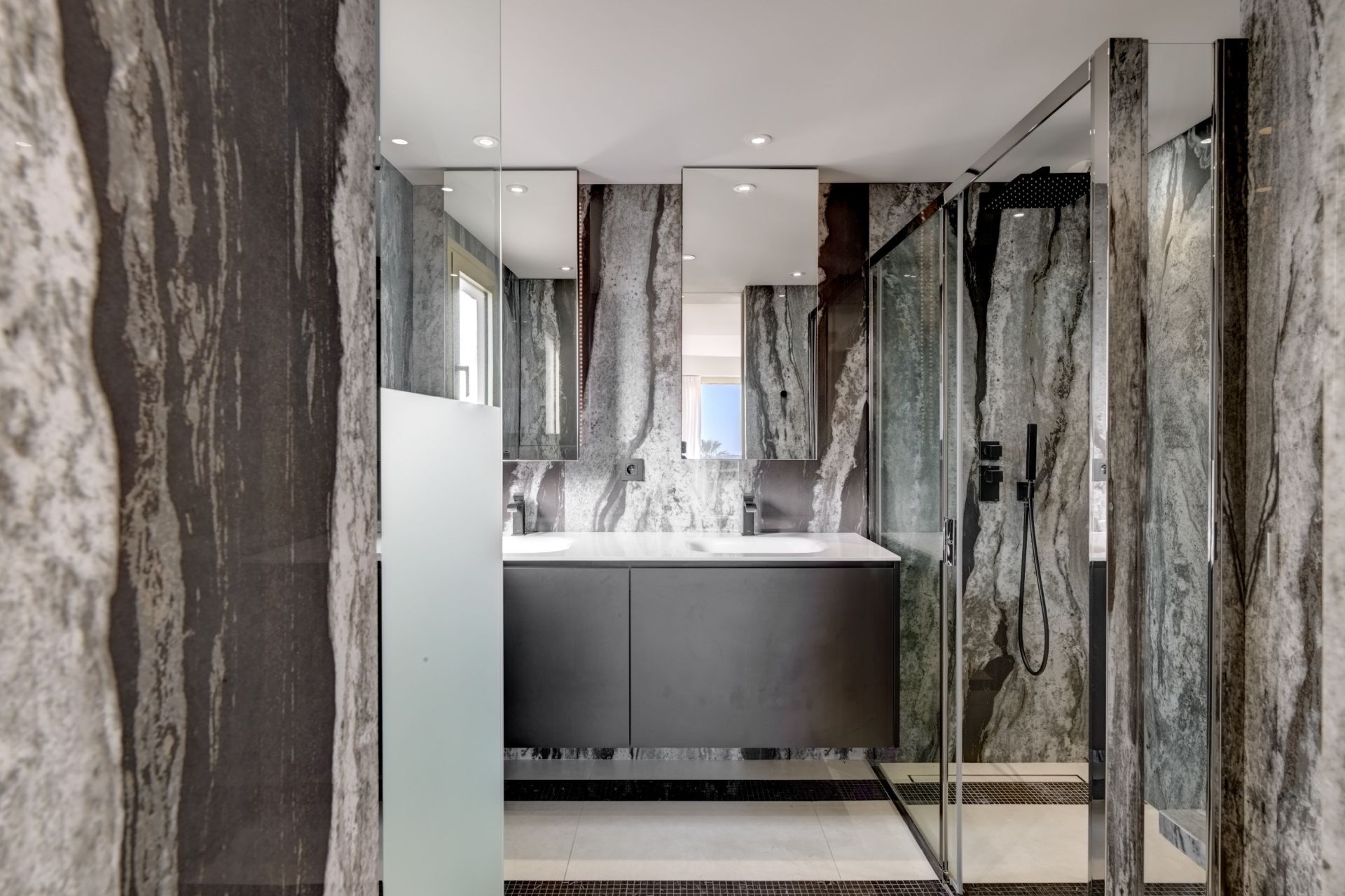 penthouse 6 Pièces en vente sur CANNES (06400)