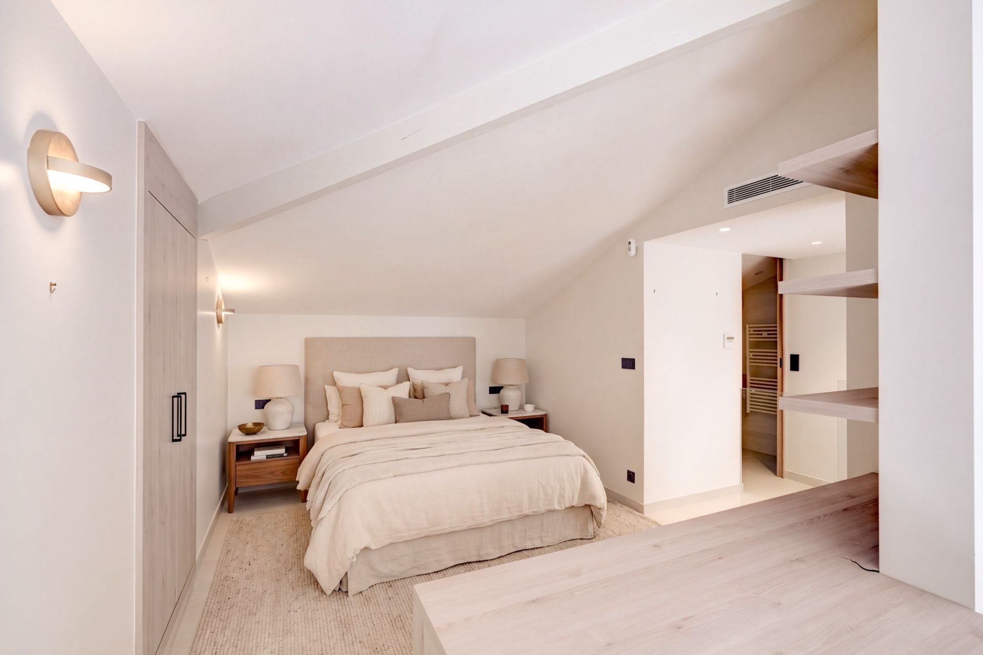 penthouse 6 Pièces en vente sur CANNES (06400)