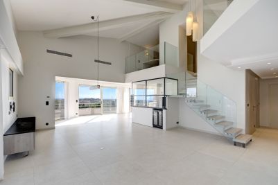 Vente Penthouse Cannes 6&nbsp;Pièces 200&nbsp;m²