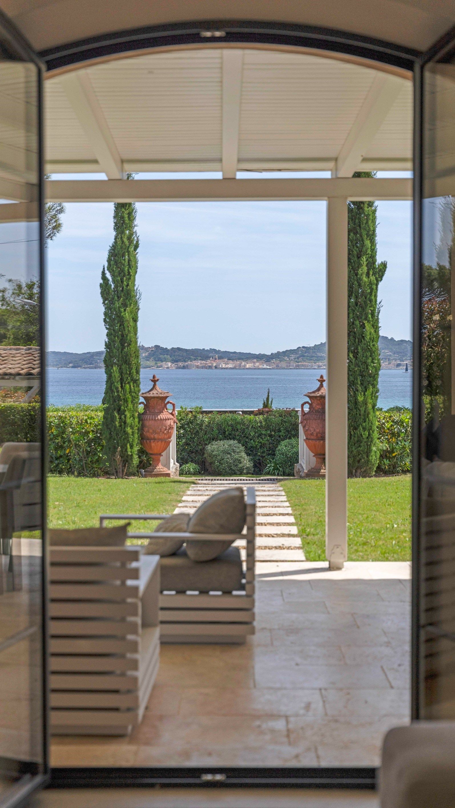 villa 9 Pièces en vente sur GRIMAUD (83310)