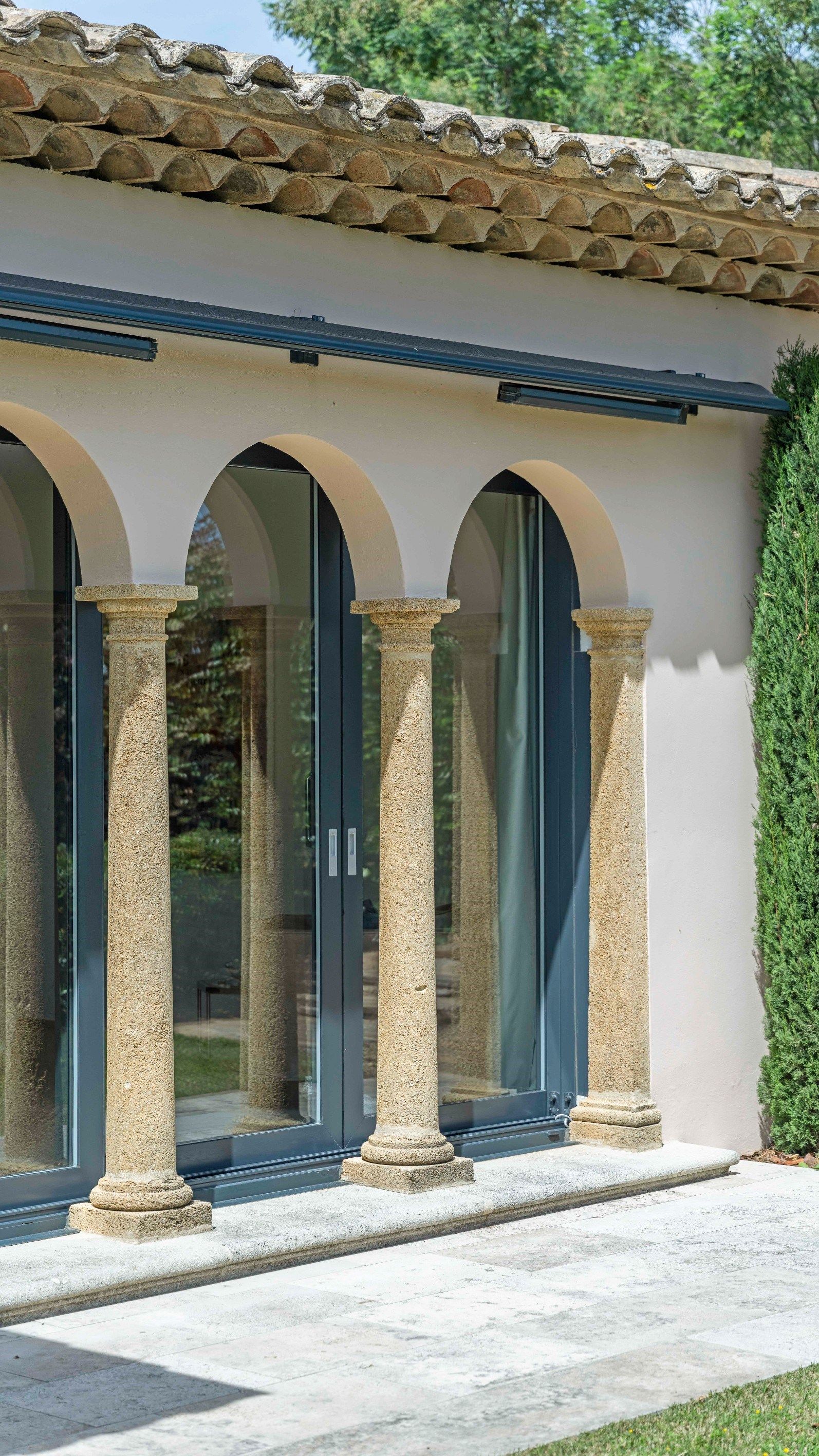 villa 9 Pièces en vente sur GRIMAUD (83310)