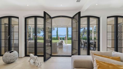Vente Villa Grimaud 9&nbsp;Pièces 368&nbsp;m²