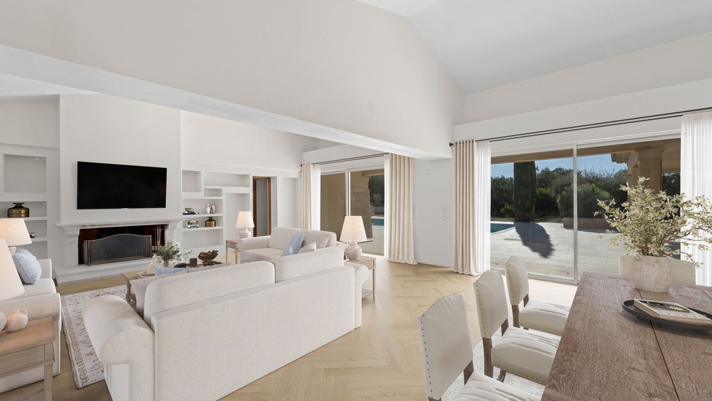 bastide 9 Pièces en vente sur STE MAXIME (83120)