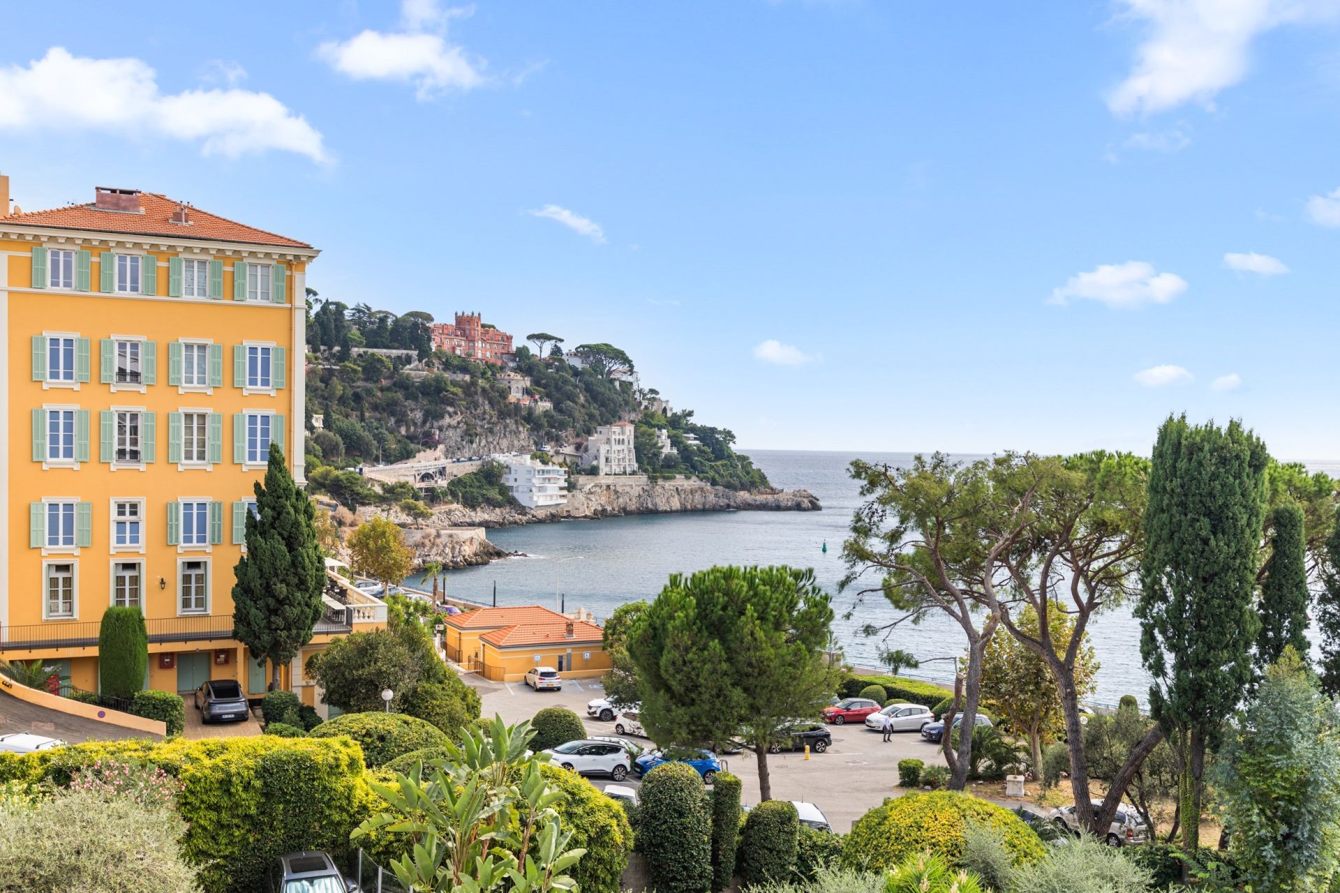apartment 2 Rooms for sale on NICE (06000)