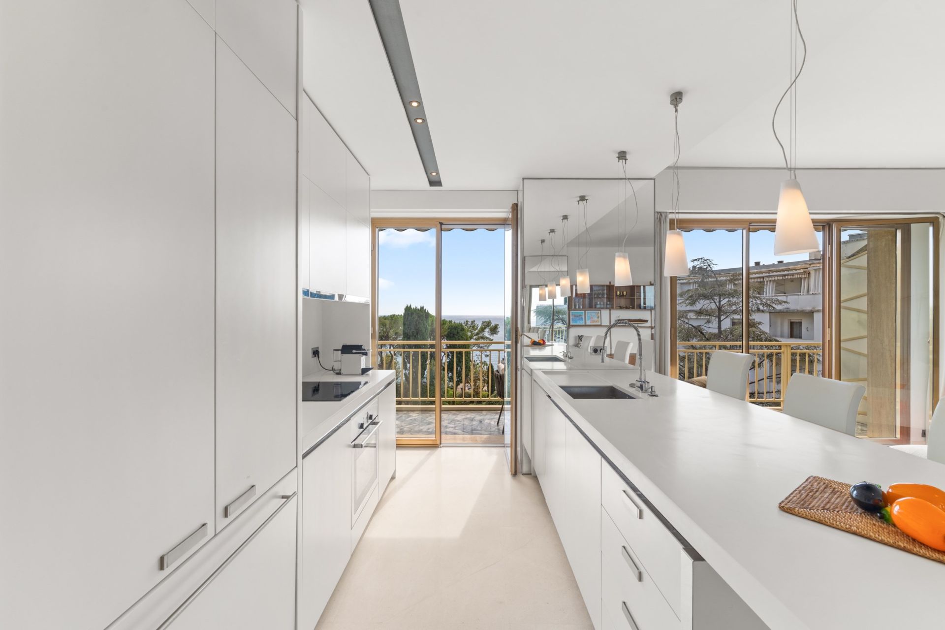 apartment 2 Rooms for sale on NICE (06000)