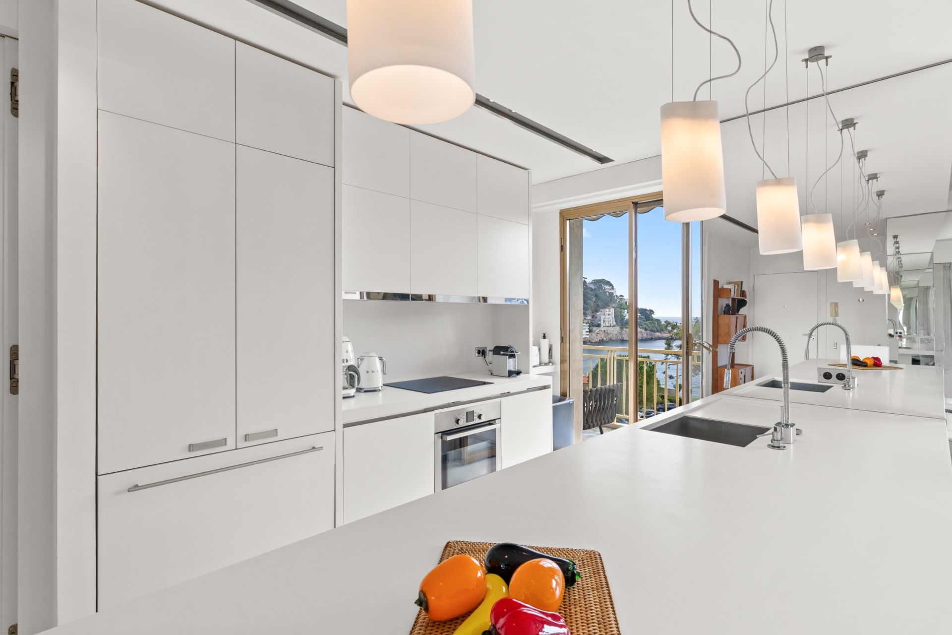 apartment 2 Rooms for sale on NICE (06000)