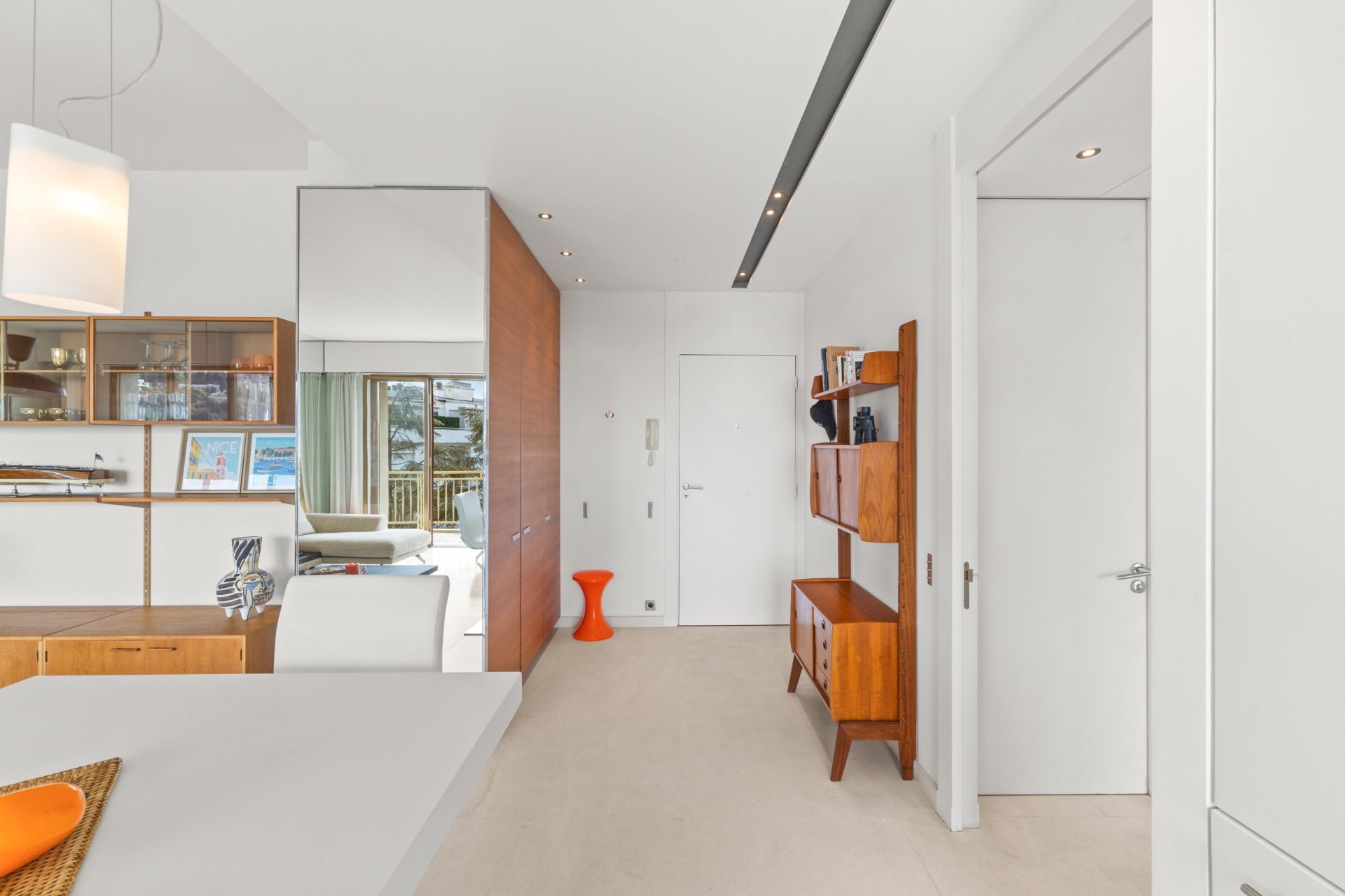 apartment 2 Rooms for sale on NICE (06000)