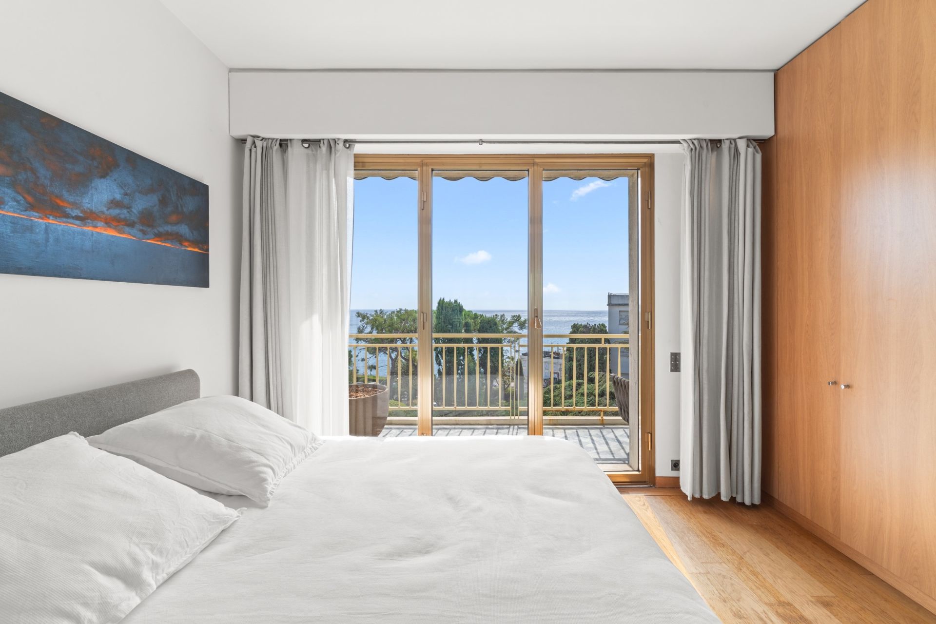 apartment 2 Rooms for sale on NICE (06000)