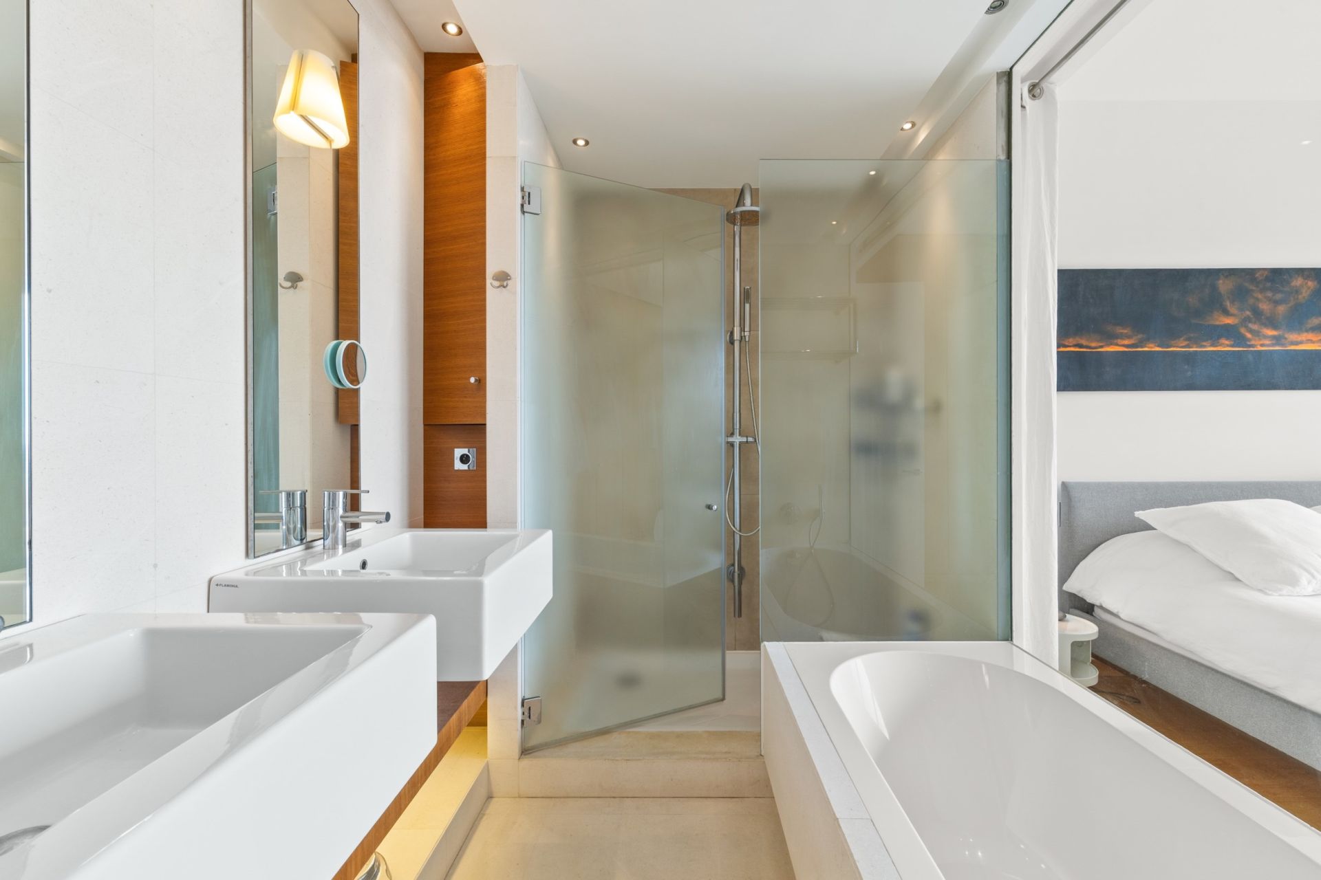 apartment 2 Rooms for sale on NICE (06000)