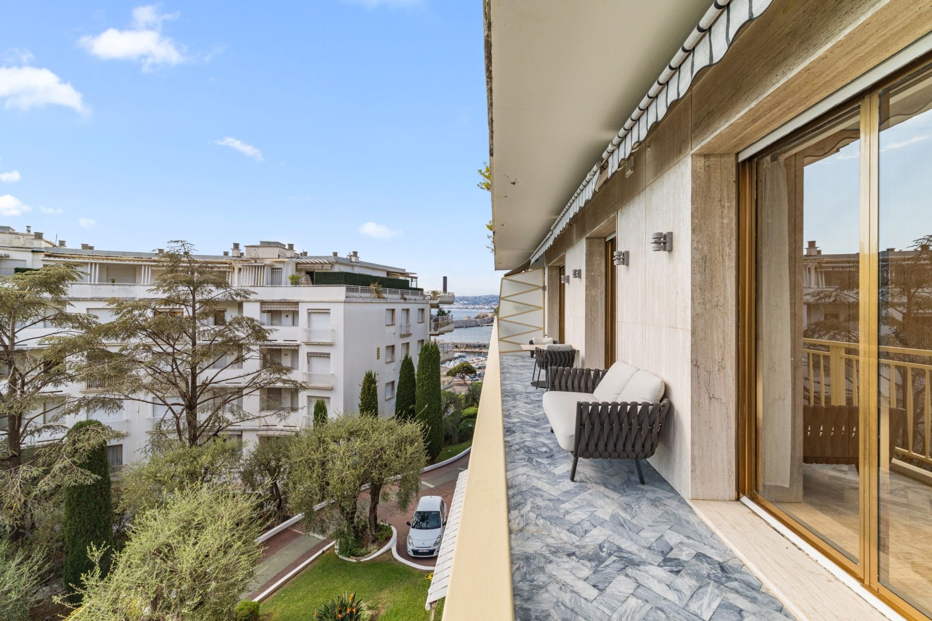 apartment 2 Rooms for sale on NICE (06000)