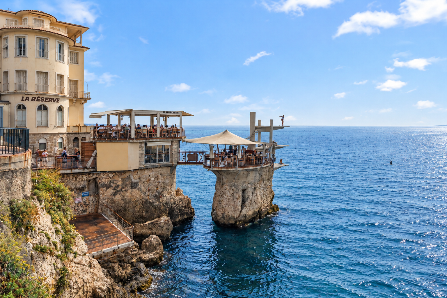 apartment 2 Rooms for sale on NICE (06000)