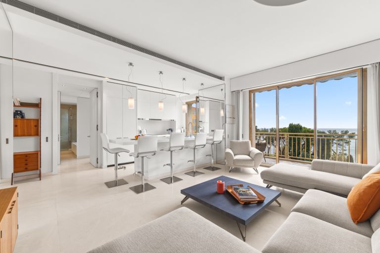 apartment 2 Rooms for sale on NICE (06000)