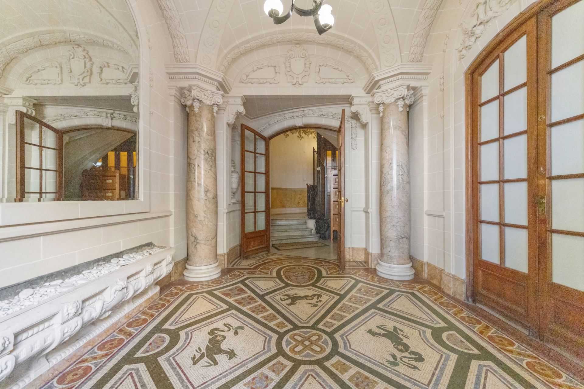 appartement 3 Pièces en vente sur NICE (06000)