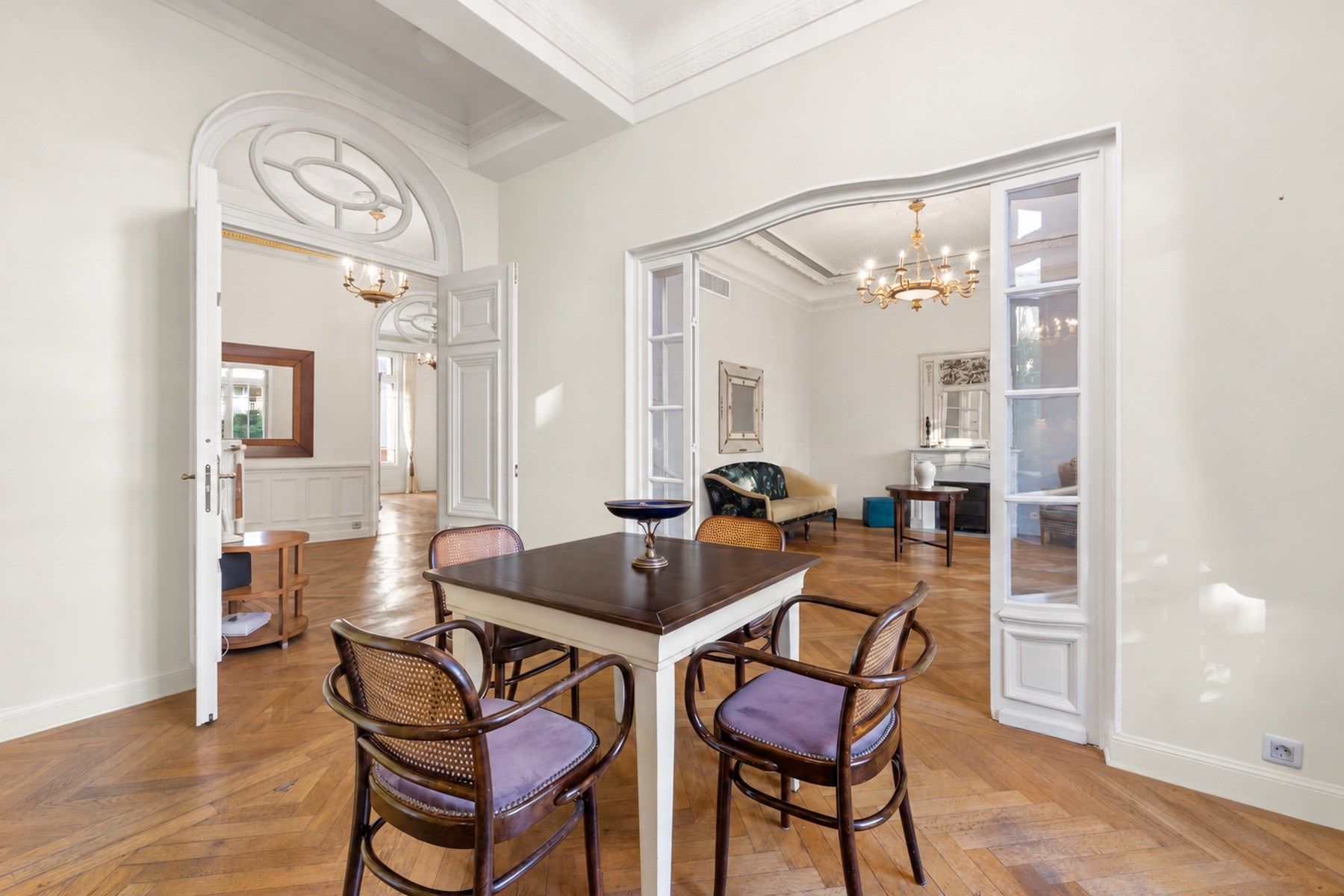 appartement 3 Pièces en vente sur NICE (06000)