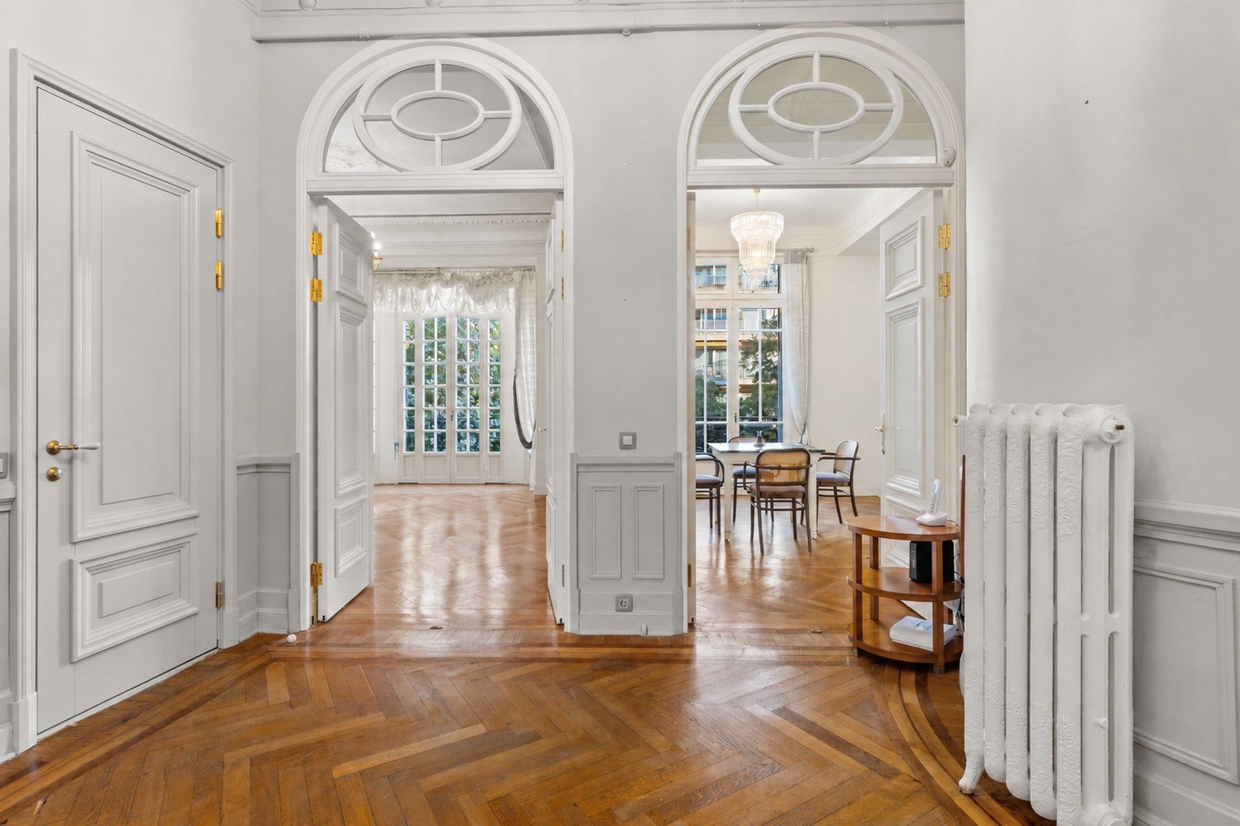 appartement 3 Pièces en vente sur NICE (06000)