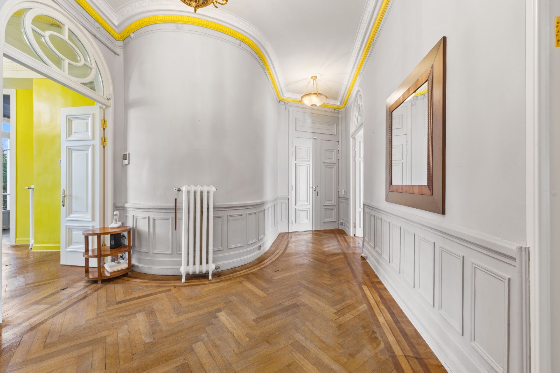 appartement 3 Pièces en vente sur NICE (06000)