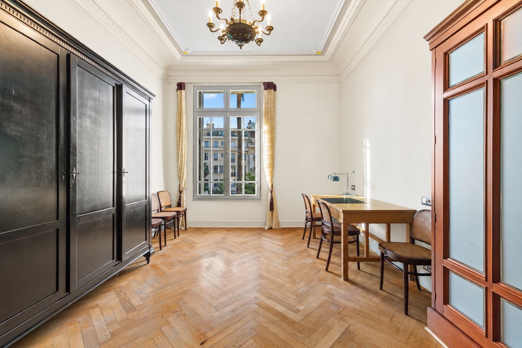 appartement 3 Pièces en vente sur NICE (06000)