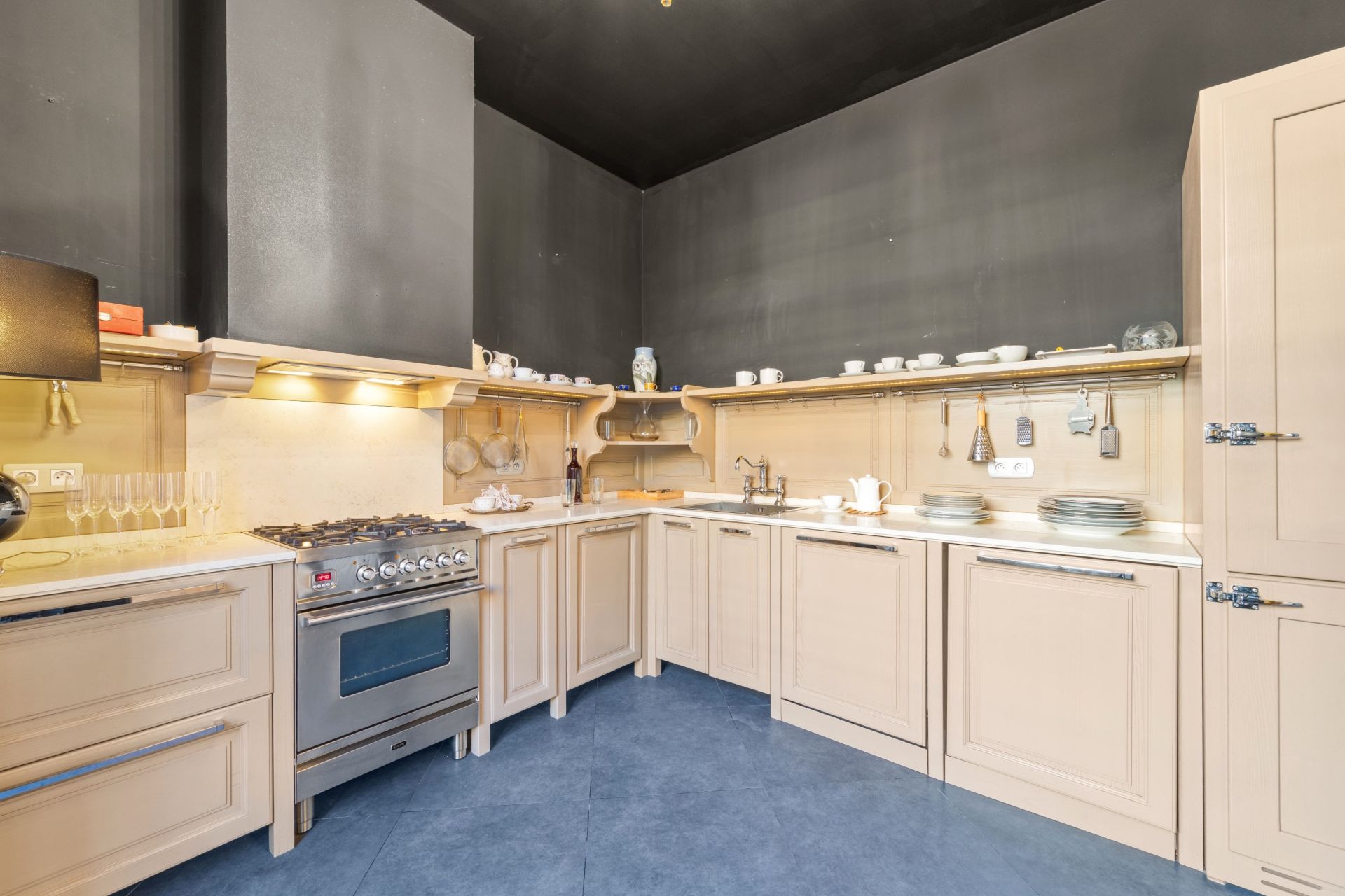 appartement 3 Pièces en vente sur NICE (06000)