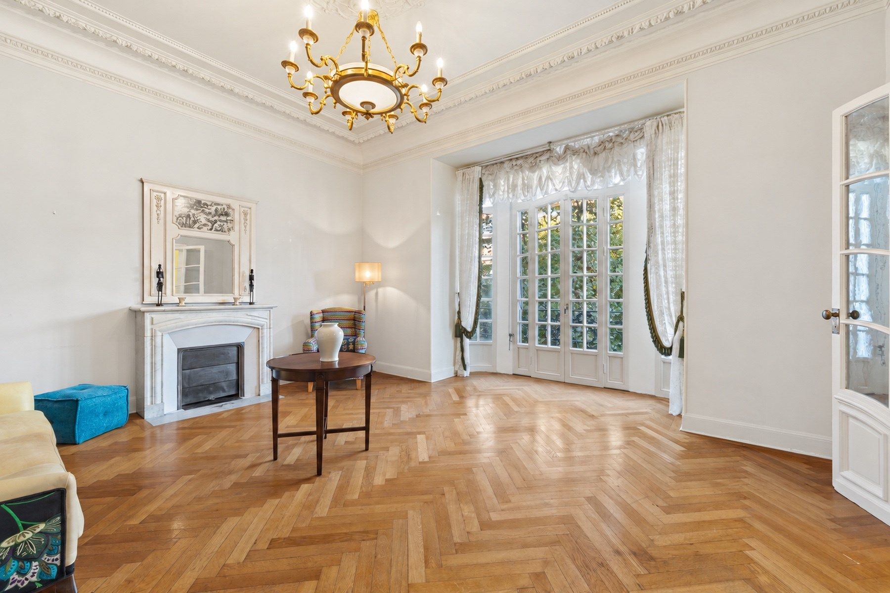 appartement 3 Pièces en vente sur NICE (06000)