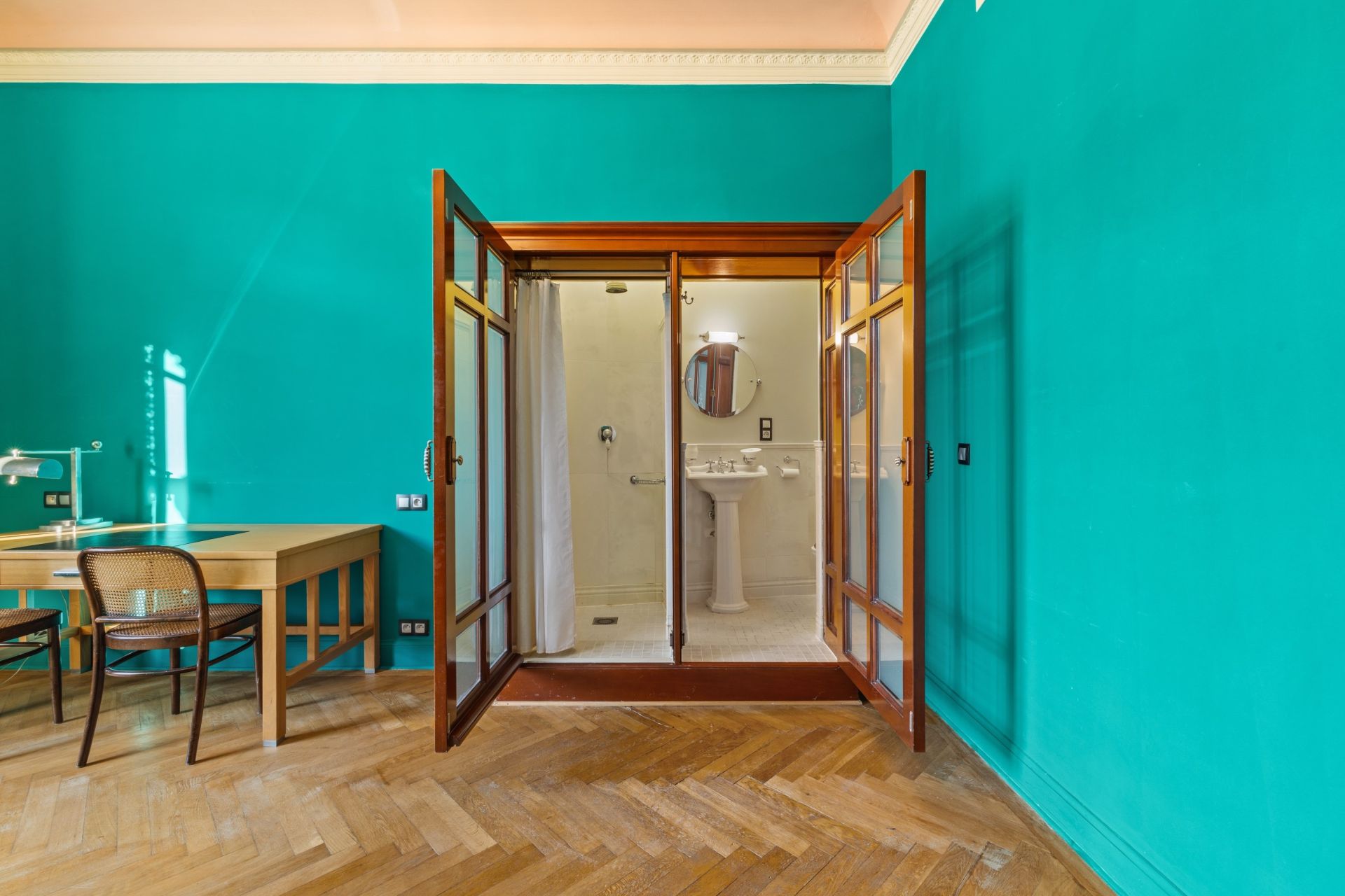 appartement 3 Pièces en vente sur NICE (06000)