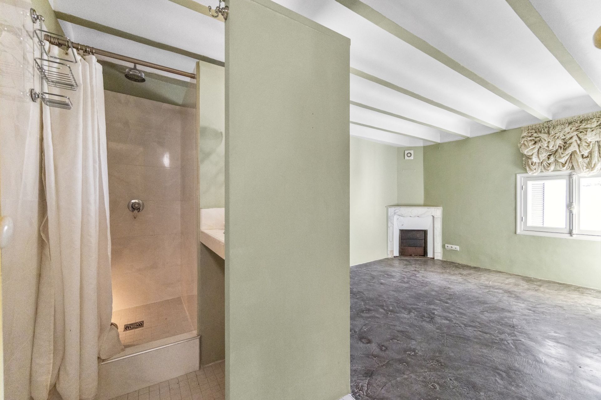 appartement 3 Pièces en vente sur NICE (06000)