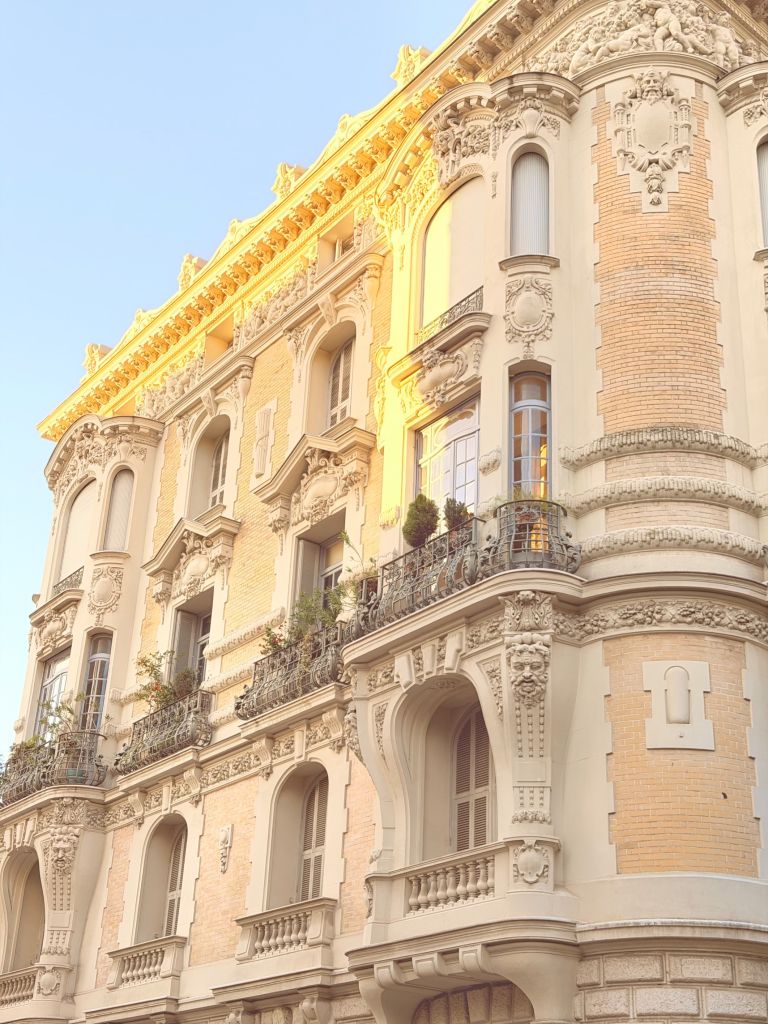 appartement 3 Pièces en vente sur NICE (06000)