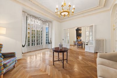 Sale Apartment Nice 3&nbsp;Rooms 120&nbsp;m²