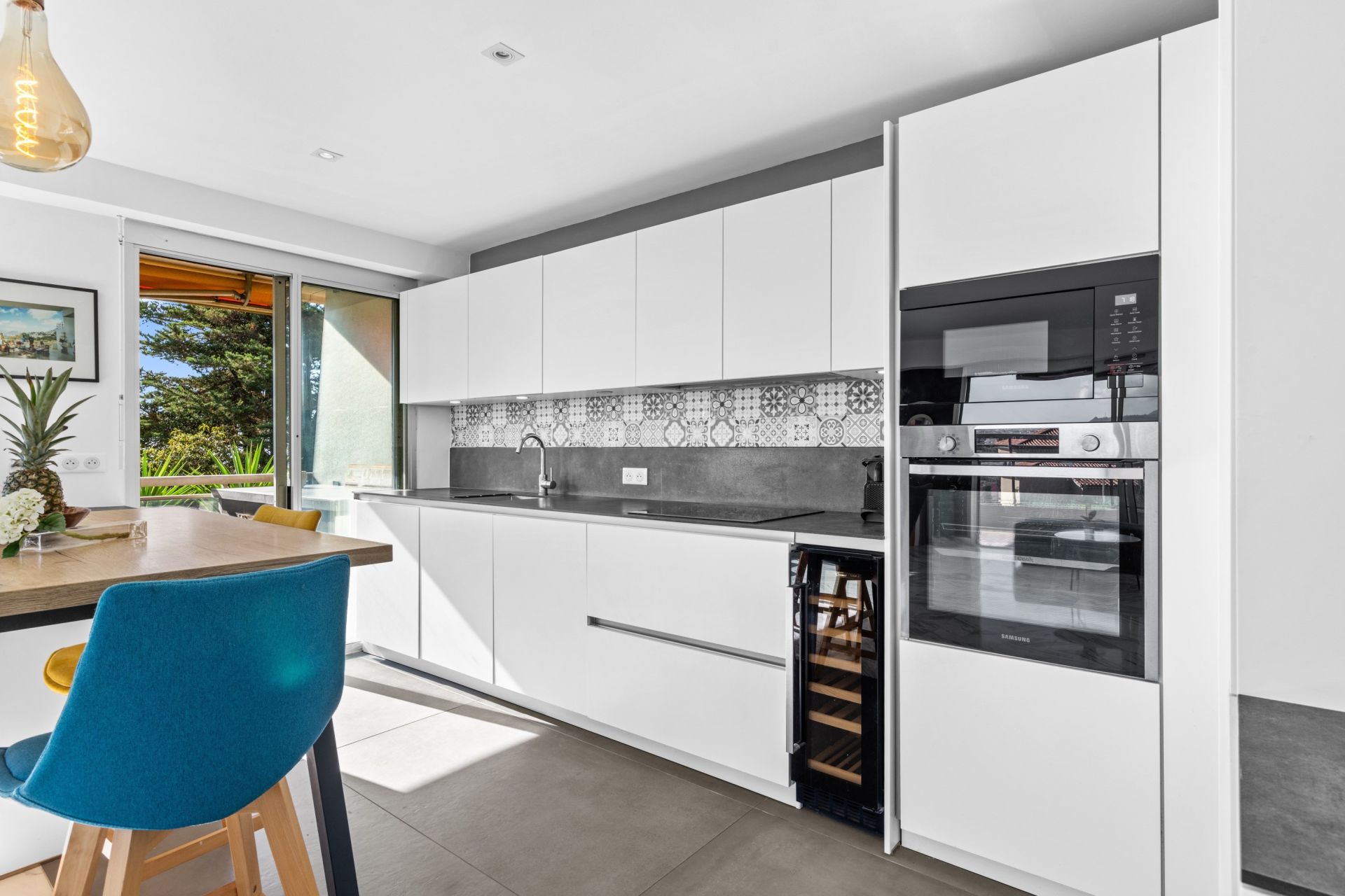 appartement 3 Pièces en vente sur NICE (06000)