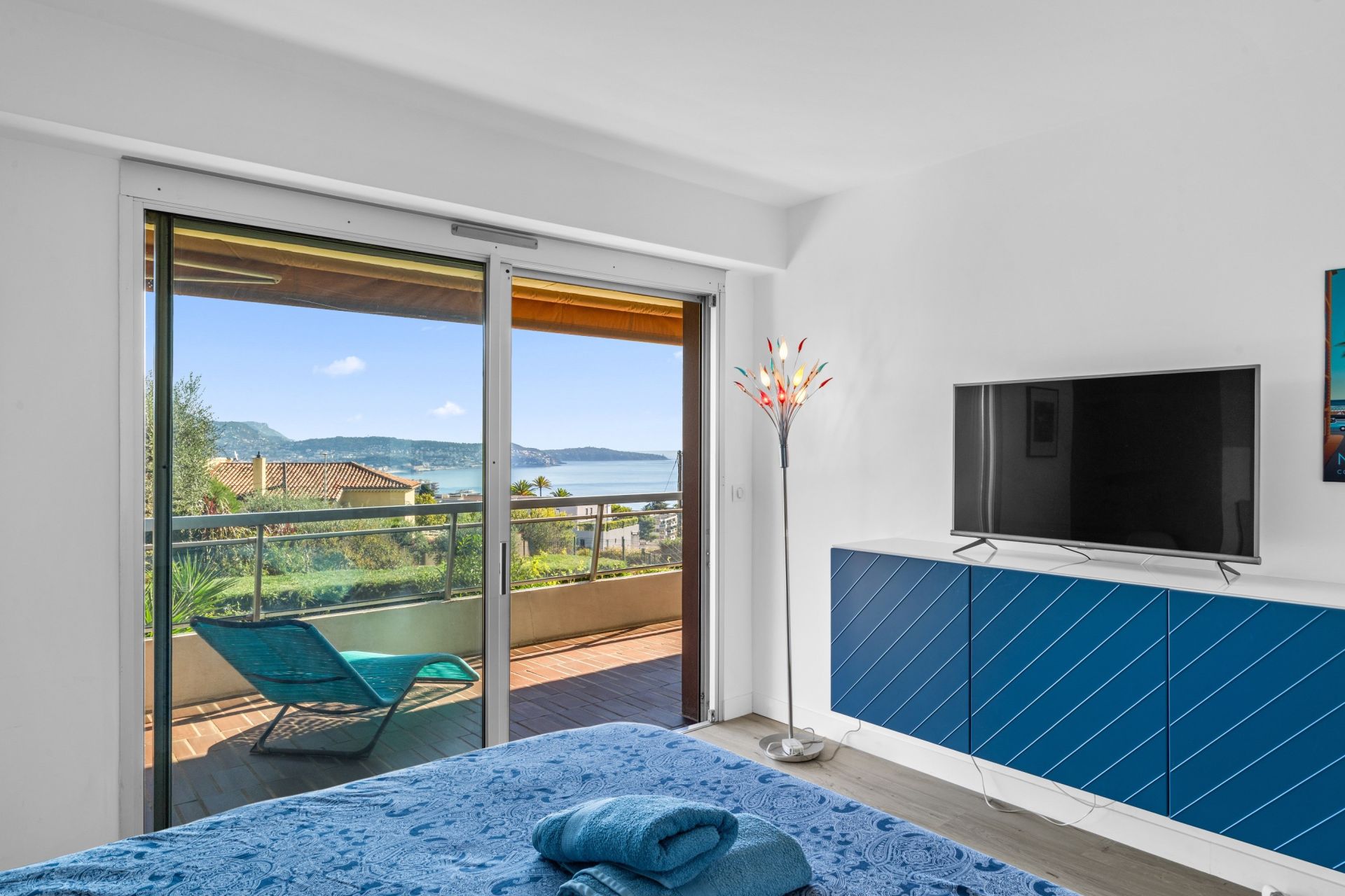 appartement 3 Pièces en vente sur NICE (06000)
