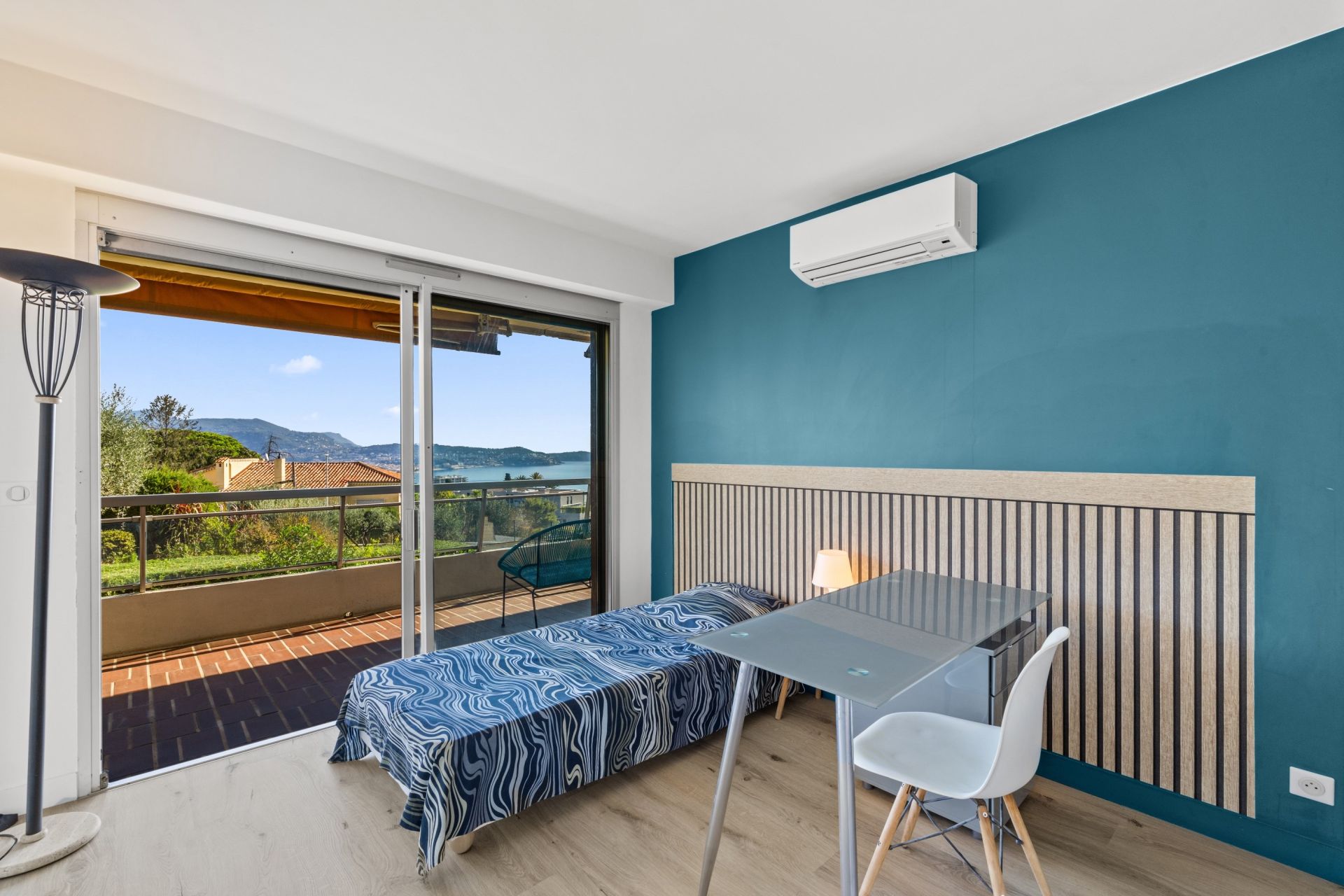 appartement 3 Pièces en vente sur NICE (06000)
